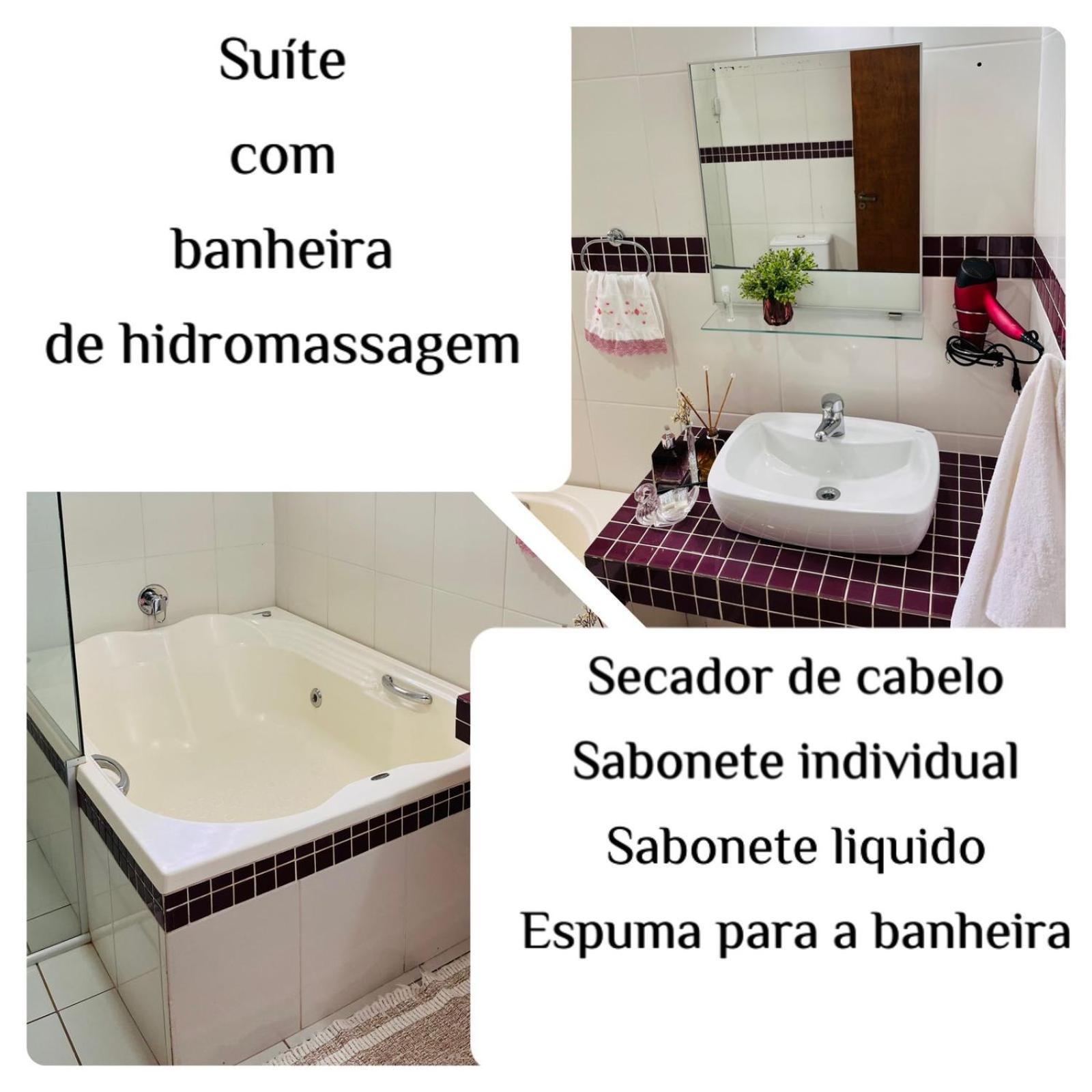 Casa Para Descanso กังโปสดูจอร์เดา ภายนอก รูปภาพ